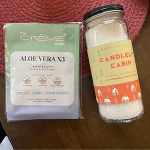 🔴 Self Care Bundle